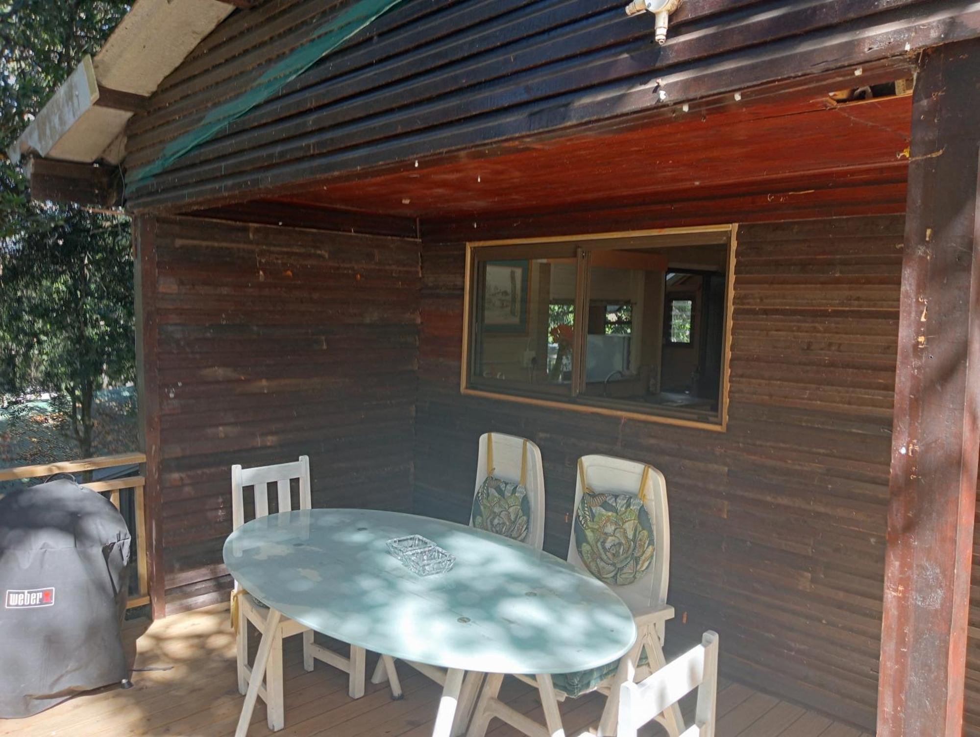 Nature'S Valley Health Retreat A Hide Away In The Forest Dış mekan fotoğraf