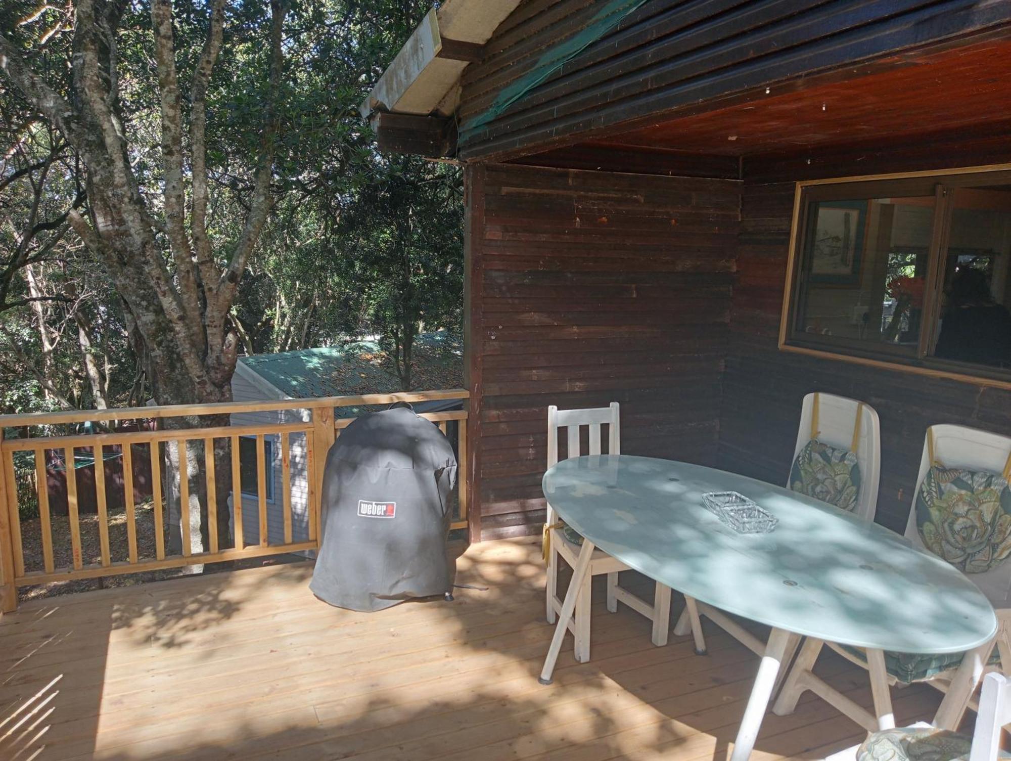Nature'S Valley Health Retreat A Hide Away In The Forest Dış mekan fotoğraf