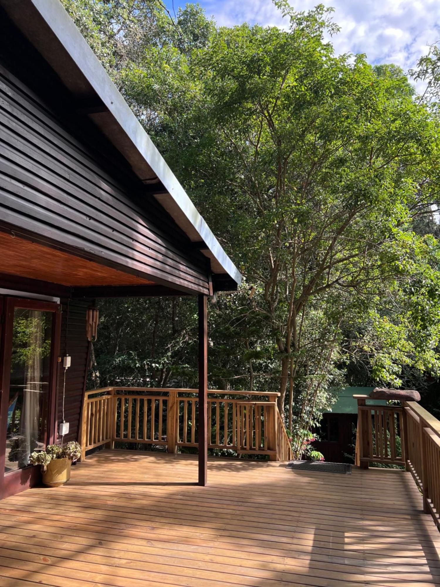 Nature'S Valley Health Retreat A Hide Away In The Forest Dış mekan fotoğraf