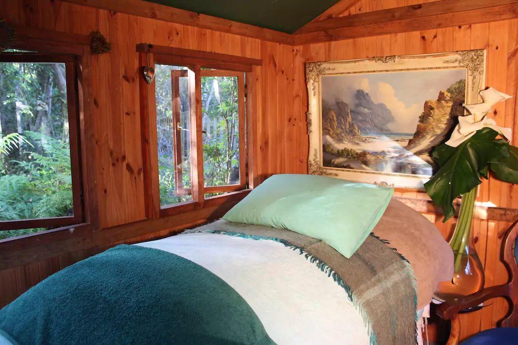Nature'S Valley Health Retreat A Hide Away In The Forest Dış mekan fotoğraf